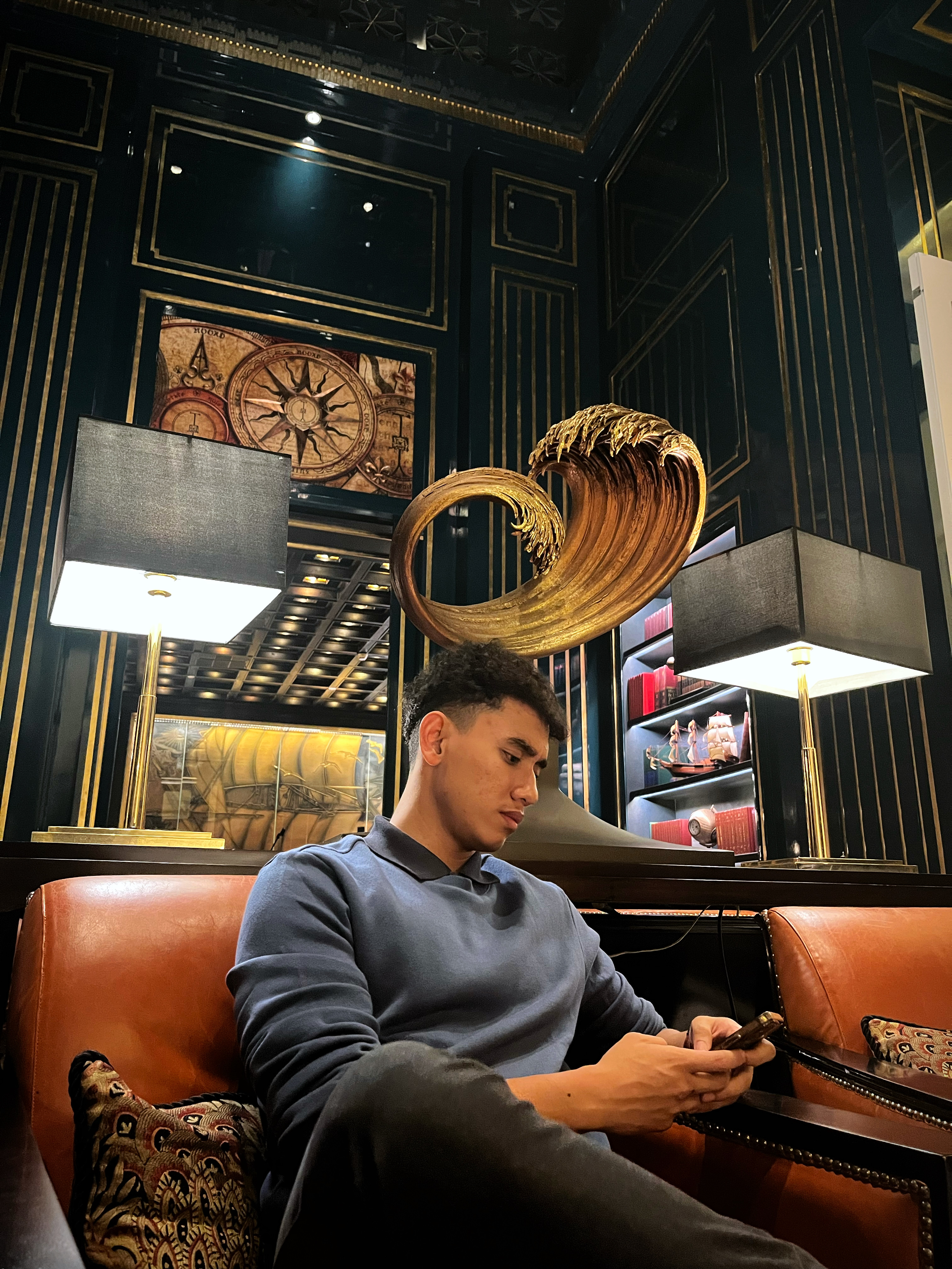 Omar Suyuf
